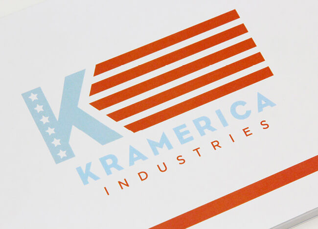 Kramerica Industries